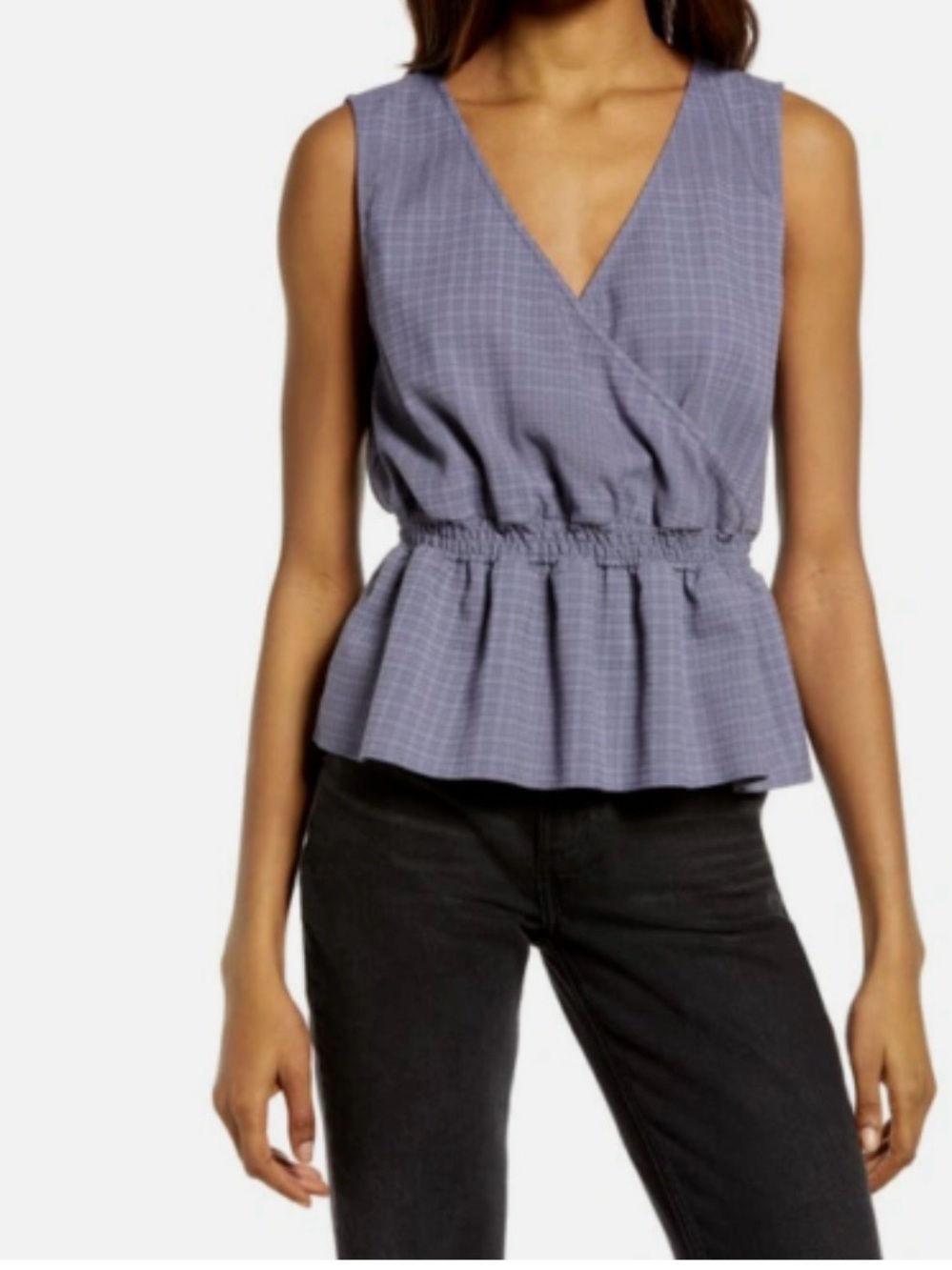 Treasure and Bond Top #010